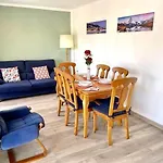 Apartamento Carlos V Salou