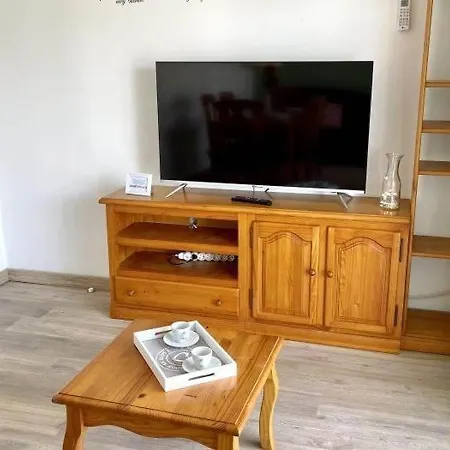 Apartamento Carlos V