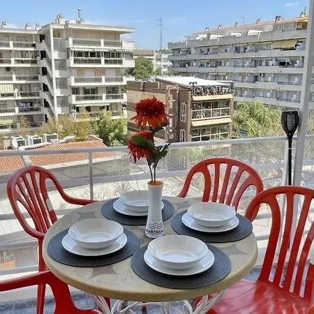 Apartamento Carlos V *