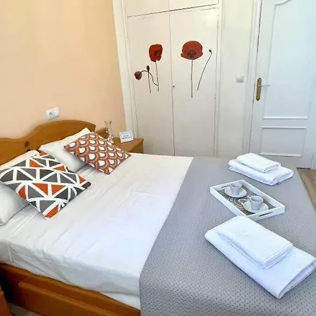 Carlos V Apartment