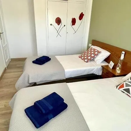 Carlos V Apartment