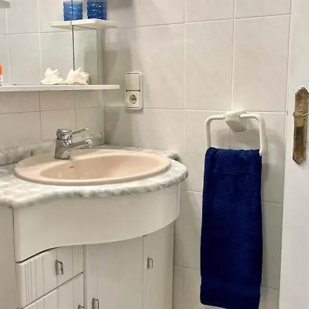 Apartment Carlos V *