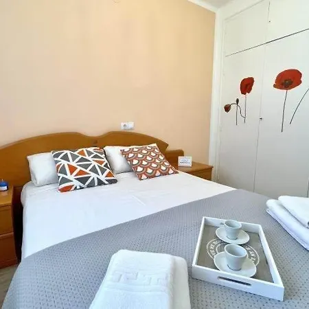 Carlos V Apartment *