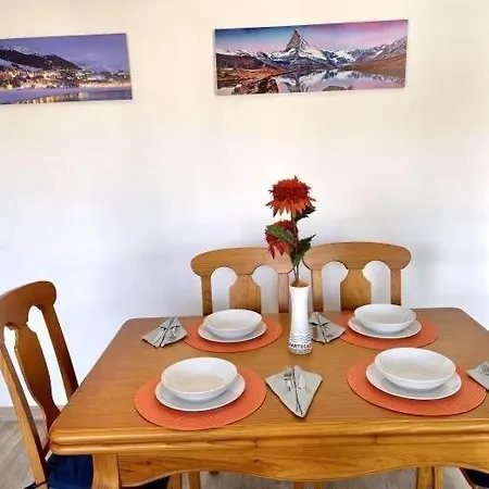 Apartment Carlos V