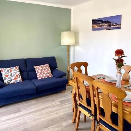 Carlos V Apartment