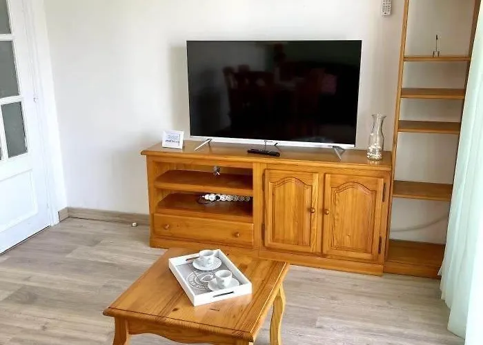 Appartement Carlos V