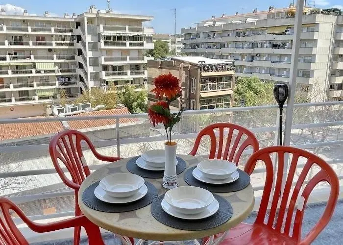 Appartement Carlos V *