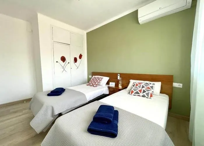 Appartement Carlos V Salou