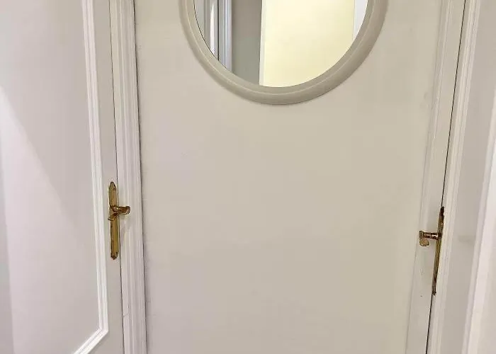 Appartement Carlos V