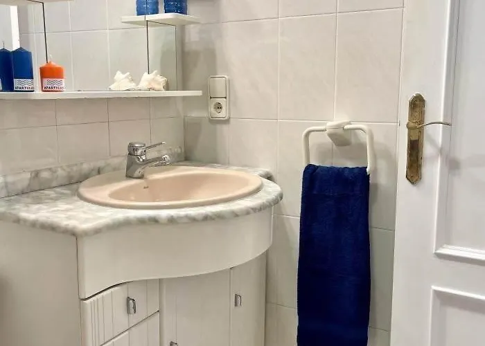 Appartement Carlos V *