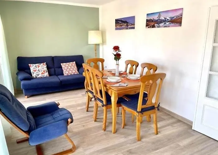 Appartement Carlos V Salou