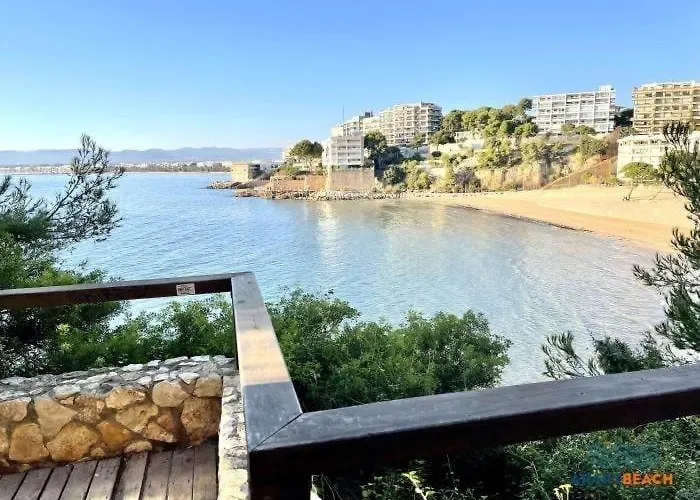 Carlos V Salou