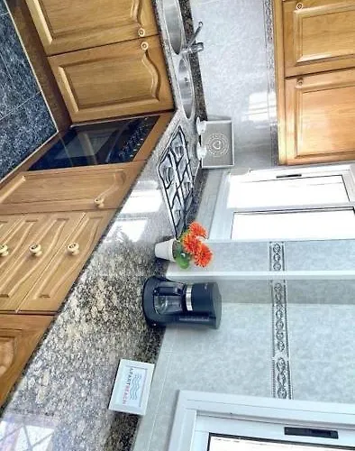Carlos V Appartement Salou