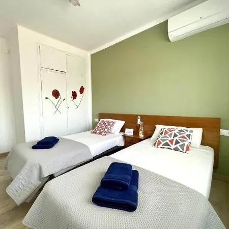 Apartament Carlos V Salou