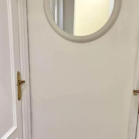 Apartament Carlos V