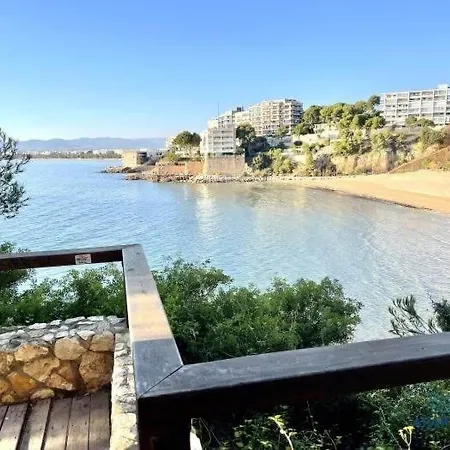 Carlos V Salou