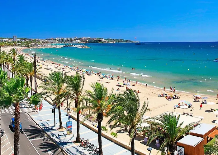 Διαμέρισμα Carlos V *