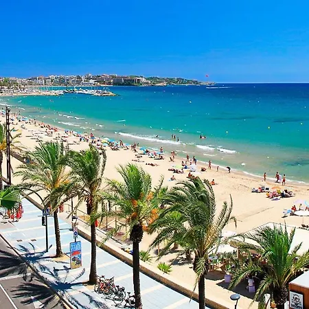 Appartement Carlos V *