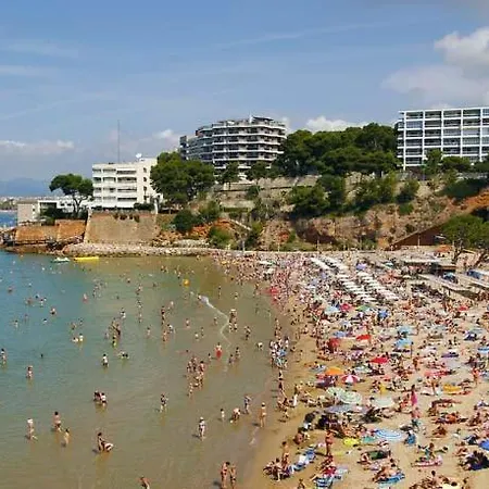 Carlos V * Salou